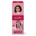 Long Hair Looks™ by Truly Me™ 18-inch Doll #134 & hair accessories