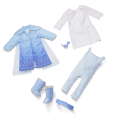 Disney Frozen Elsa Doll Story Bundle by American Girl®