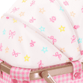 Bitty Baby® Luxe Bassinet Stroller