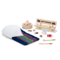 Daisy Davenport’s™ Campfire Set for 18-inch Dolls (Girl of the Year™ 2027)
