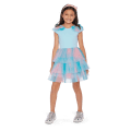 American Girl® x Harlem’s Fashion Row Cherry Blossom Couture Ruffle Dress for Girls