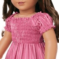 American Girl® x Hill House Home Athena Nap Dress for 18-inch Dolls (Addy™ Print)