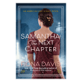 Samantha: The Next Chapter Hardcover Book