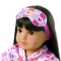 Truly Me™ #130 Doll & Day of Fun All-in-One Set