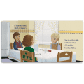 My First Molly™ Doll & Board Book (Historical Characters)
