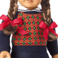 Molly McIntire™ 18-inch Doll, Book & Accessories (Historical Characters)