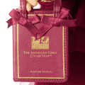 American Girl® 2026 Berry Sparkle™ Holiday Collector Doll