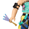 American Girl® x KPop Demon Hunters HUNTR/X Zoey 18-inch Doll