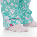 Flower Fun PJs for Little Girls (Bitty Baby®)
