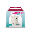 Coconut Chip™ Dog for 18-inch Dolls