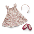 American Girl® x Hill House Home Ellie Nap Dress for Girls & 18-inch Dolls (Felicity™ Print)