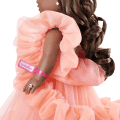Peaches ’n Cream™ Barbie® by American Girl® Collector Doll