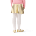 American Girl® x Janie and Jack Pleated Party Skirt for Girls