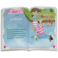 The Princesses and the Dragon Book (WellieWishers™)