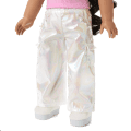 June Pearl Perfection Outfit for 18-inch Dolls