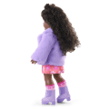 Truly Me™ #127 Doll & Day of Fun All-in-One Set
