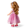 Ready to Be Royal Outfit for WellieWishers™ Dolls