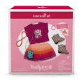 Fun in the Southwest Travel Outfit for 18-inch Dolls