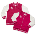 AG™ Star Squad Varsity Jacket for Girls & Adults