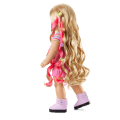 Long Hair Looks™ by Truly Me™ 18-inch Doll #133 & hair accessories