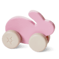 Little Bitty Baby™ Flower Romper & Play Set for 7.75-inch Dolls