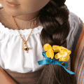 Josefina Montoya™ 18-inch Doll, Book & Accessories (Historical Characters)