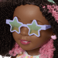 Wesley’s™ Sparkle & Celebrate Set (AG Sisters™)