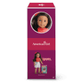 Nanea™ 18-inch Doll & Journal (Historical Characters)