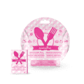 Mini Mystery Pack: Delicious Dishes Collection