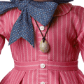 Addy Walker™ 18-inch Doll, Book & Accessories (Historical Characters)