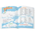 Who’s That Girl? Hardcover Book