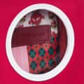 American Girl® x Stoney Clover Lane™ AG™ Box Pouch