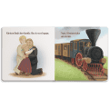 My First Kirsten™ Doll & Board Book (Historical Characters)
