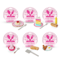Mini Mystery Pack: Delicious Dishes Collection