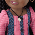 Modern Era™ Addy™ Doll
