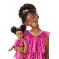 AG™ Star Tiara for Girls