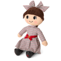 My First Samantha™ Doll & Board Book (Historical Characters)