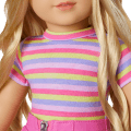 Long Hair Looks™ by Truly Me™ 18-inch Doll #133 & hair accessories