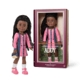 Modern Era™ Addy™ Doll