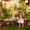 Ashlyn's™ Party-Ready Set (WellieWishers™)