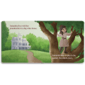 My First American Girl Boxed Set
