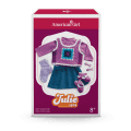 Julie’s™ School Outfit for 18-inch Dolls (Historical Characters)