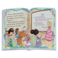 Ready to Be Royal Book (WellieWishers™)