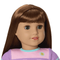 Daisy Davenport™ Gift Set (Girl of the Year™ 2027)