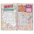 All About Us Journal