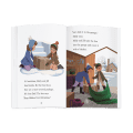 Step Into Reading Step 3 Book: Molly's Christmas Surprise (Historical Characters)