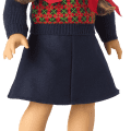 Molly McIntire™ 18-inch Doll, Book & Accessories (Historical Characters)