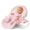 Travel Seat