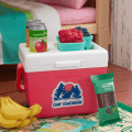 Daisy Davenport’s™ Camp Cabin for 18-inch Dolls (Girl of the Year™ 2027)