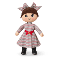 My First Samantha™ Doll & Board Book (Historical Characters)